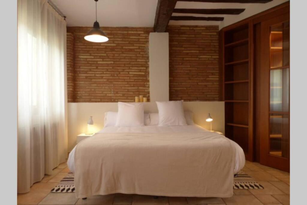 Urban Loft La Galeria Apartment Logrono Luaran gambar
